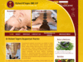 tiegenacupuncture.com