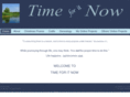 timeforitnow.com