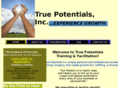 truepotentials.com