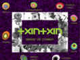 txintxin.fr