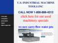 usindustrialmachine.com