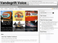 vandegriftvoice.com