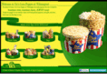 vicspopcornnc.com