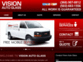 visionautoglass.net