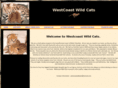 westcoastwildcats.com
