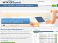 wikioexperts.com