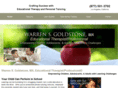 wsgoldstoneeducationaltherapy.com