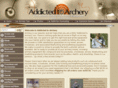 addicted2archery.com