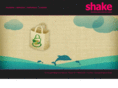 agenciashake.com