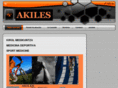 akiles.net