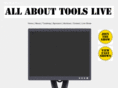 allabouttoolslive.com