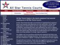 allstartenniscourts.com