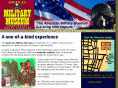 americanmilitarymuseum.org