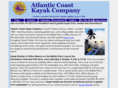 atlanticcoastkayak.com