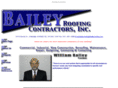 baileyroofing.com