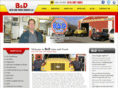 banddautoservice.com