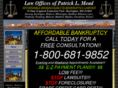 bankruptcylawyer-burlington.com