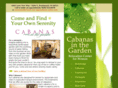 cabanasinthegarden.com