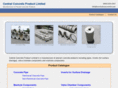 centralconcretett.com