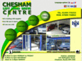 cheshamlhdcentre.co.uk