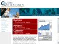 chrisheerdegen.com