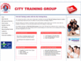 citytraininggroup.com