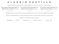 claudiocastillo.com