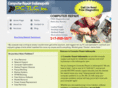 computerrepairinindianapolis.com