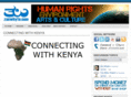 connectingwithkenya.com