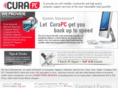 curapc.com