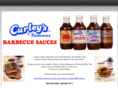 curleysbbq.com