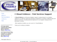 cvisualevidence.com