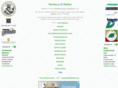 danbury-realty.com