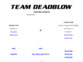 deadblow.net