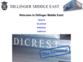 dillingermiddleeast.com