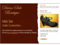 divinesoleboutique.com