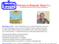 domesticmusic.com