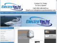 electroyachtsolution.com