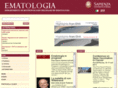 ematologialasapienza.org