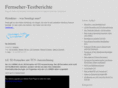 fernseher-testberichte.com