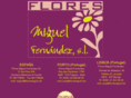 floresmiguel.net