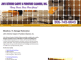 floridakeyswaterandfiredamage.com