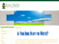 fourwallsenergy.com