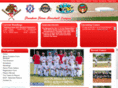freedomfarmbaseball.com