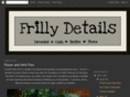 frillydetail.net