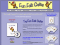 funfolkguitar.com