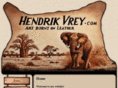 hendrikvrey.com