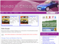 hondainchicago.com