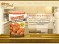 hootersfoods.com