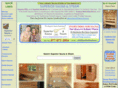 hotyogasauna.com